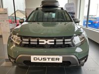 occasion Dacia Duster II 1.3 TCe 130ch FAP Journey 4x2