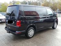 occasion VW Caravelle 2.0 TDI 150CH BLUEMOTION TECHNOLOGY CONFORTLINE DSG7 LONG