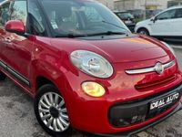 occasion Fiat 500L 0.9 8V Twinair 105 Easy Crit air 1 79mkm