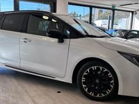 Occasion Toyota Corolla Business Edition 122 ch (89 kW) 2022 Blanc Break