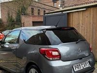 Occasion Citroën DS3 92 ch (67 kW) 2012 Citadine