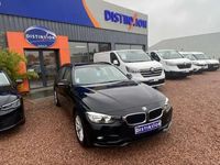 occasion BMW 316 316 d Touring Lounge