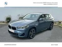 occasion BMW X2 Sdrive18da 150ch M Sport Euro6d-t