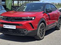 Occasion Opel Mokka-e 100 kW (136 ch) 2023 Rouge SUV