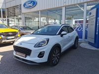 occasion Ford Puma 1.0 EcoBoost 125ch mHEV Titanium X 6cv