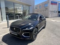 occasion Jaguar F-Pace P400e Plug-in-Hybrid R-Dynamic SE BVA8 AWD