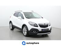 occasion Opel Mokka 1.4 Turbo 140ch Cosmo Start&Stop 4x2