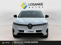 Occasion Renault Megane E-Tech Equilibre 95 kW (130 ch) 2022 Berline