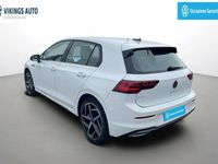 occasion VW Golf 1.5 eTSI OPF 150 DSG7 Style 1st