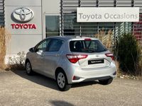 occasion Toyota Yaris 70 Vvt-i France 5p My19