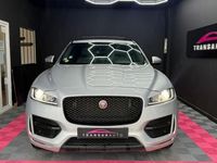 Occasion Jaguar F-Pace R-Sport 179 ch (131 kW) 2018 SUV