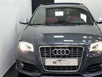 Occasion Audi S3 Exclusive 265 ch (194 kW) 2012 Berline