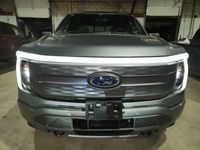 occasion Ford F-150 Lightning Lariat Extended-Range