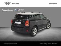 Occasion Mini Cooper Countryman 137 ch (100 kW) 2019 Midnight black SUV