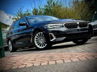 occasion BMW 530 Touring eAS PHEV Hybrid