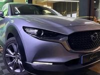 Occasion Mazda CX-30 Style 122 ch (89 kW) 2023 Noir SUV