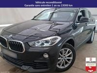 Occasion BMW X2 190 ch (139 kW) 2019 Blanc SUV