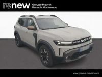 Occasion Dacia Duster Extreme 94 ch (69 kW) 2025 Sandstone SUV