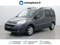 occasion Citroën Berlingo M PureTech 110ch S&S Shine