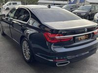 occasion BMW 730 Serie 7 3.0 D 265 Exclusive Xdrive Bva