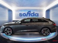 Occasion Audi S5 Sport 367 ch (269 kW) 2025 Gris daytona nacré Break