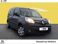 Occasion Renault Kangoo Business 2020 Gris Monospace