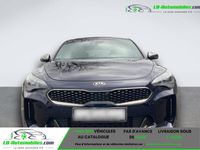 occasion Kia Stinger 3.3 T-GDi 370 ch BVA 4x4