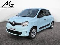 Occasion Renault Twingo 60 kW (82 ch) 2021 Bleu Citadine