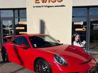 Occasion Porsche 911 GT3 Performance Package 500 ch (367 kW) 2017 Coupé