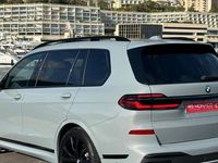 Occasion BMW X7 M Sport 352 ch (258 kW) 2024 SUV