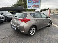 Occasion Toyota Auris 124 ch (91 kW) 2014 Berline