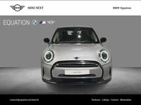 Occasion Mini Cooper Essential 137 ch (100 kW) 2023 Rooftop grey Citadine