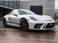 Occasion Porsche 911 GT3 Sport 500 ch (367 kW) 2018 Argent Coupé