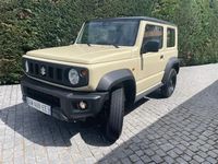 occasion Suzuki Jimny 1.5 PRIVILEGE