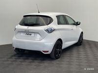 occasion Renault Zoe I Iconic R110 MY19