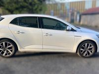 occasion Renault Mégane IV Berline TCe 130 Energy Intens