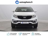 occasion Kia Sportage 1.7 CRDi 115ch ISG Active 4X2