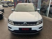 Occasion VW Tiguan 190 ch (139 kW) 2019 Blanc SUV