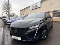 Occasion Peugeot 308 SW Active 131 ch (96 kW) 2023 Noir Break