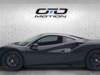 Occasion Ferrari 488 720 ch (529 kW) 2020 Coupé