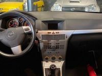 occasion Opel Astra 1.3 cdti 90Ch climatisation Régulateur Garantie 6mois