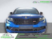 occasion Skoda Kodiaq 2.0 Bi-tdi 240 Bva 4x4 7pl