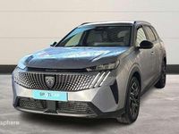 Occasion Peugeot 5008 Allure 137 ch (100 kW) 2025 Gris SUV