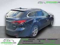 occasion Mazda 6 FastWagon 2.2L SKYACTIV-D 184 ch BVM