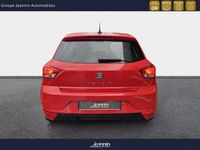 occasion Seat Ibiza 1.0 TSI 95 ch S/S BVM5 Urban