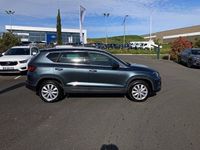 occasion Seat Ateca - VIVA181119342