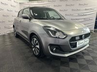 occasion Suzuki Swift 1.2 Dualjet Hybrid 90ch Pack Euro6d-t