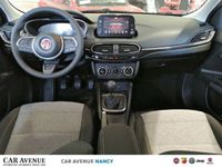 occasion Fiat Tipo 1.6 MultiJet 130ch S/S Plus MY22 - VIVA152436908