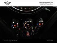 Occasion Mini One D Countryman Chili 116 ch (85 kW) 2018 Midnight black SUV