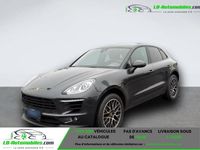 Occasion Porsche Macan 252 ch (185 kW) 2018 SUV